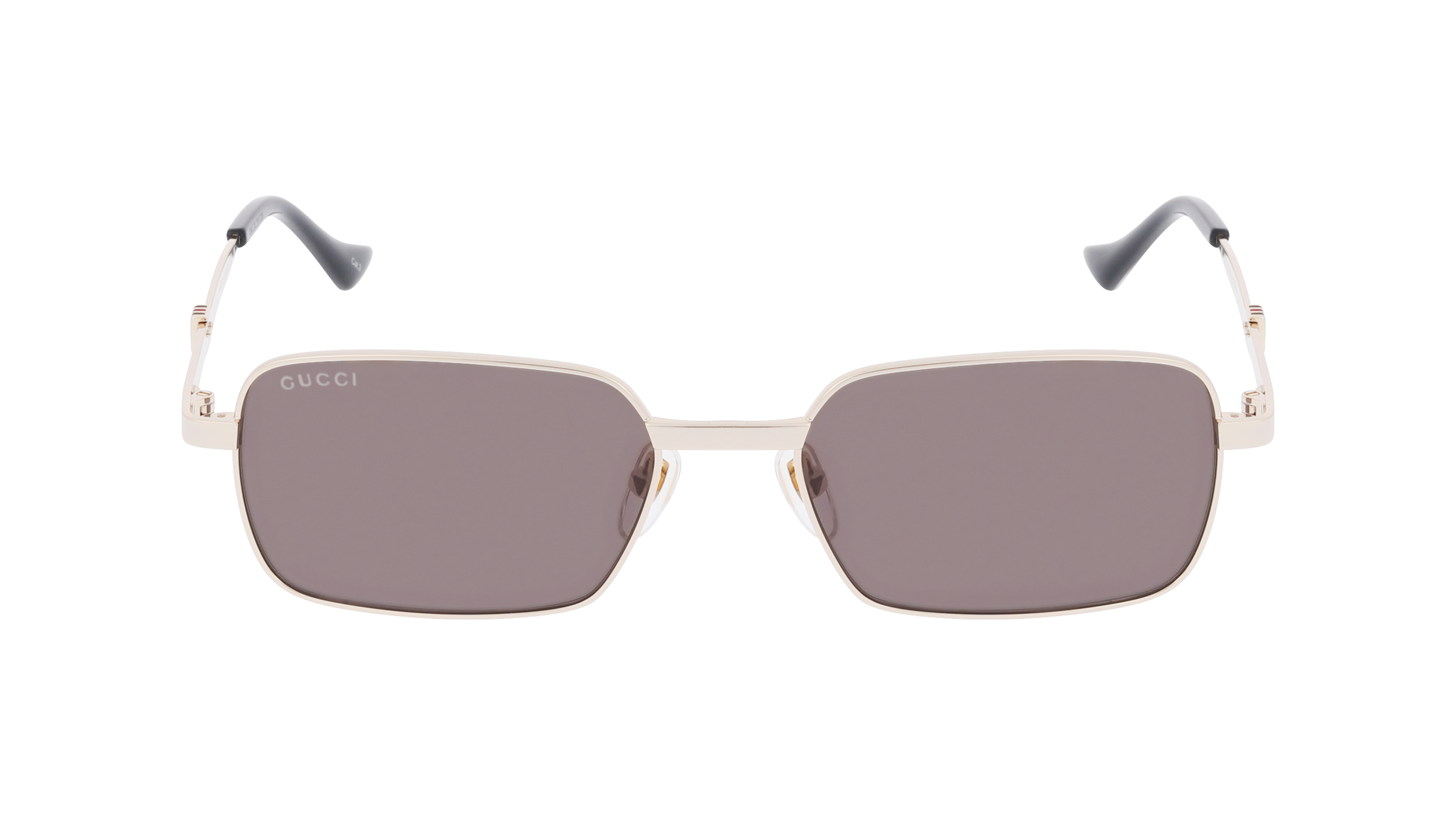 GUCCI OVERSIZED SUNGLASSES - GG1695S
